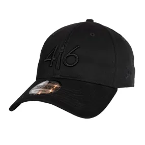 416 New Era 9TWENTY Adjustable Cap - Blackout