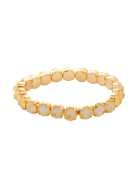 7 inch Sienna Stretch Bracelet - BFD50BGLTD