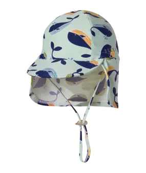 Baby Boy's Legionnaire Hat - Beau