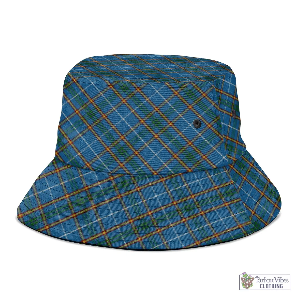 Bain Tartan Bucket Hat