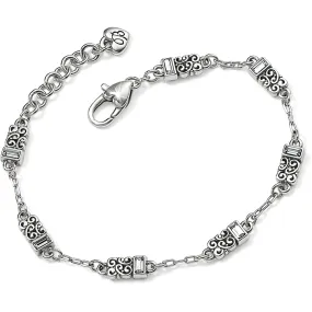 Baroness Petite Station Bracelet