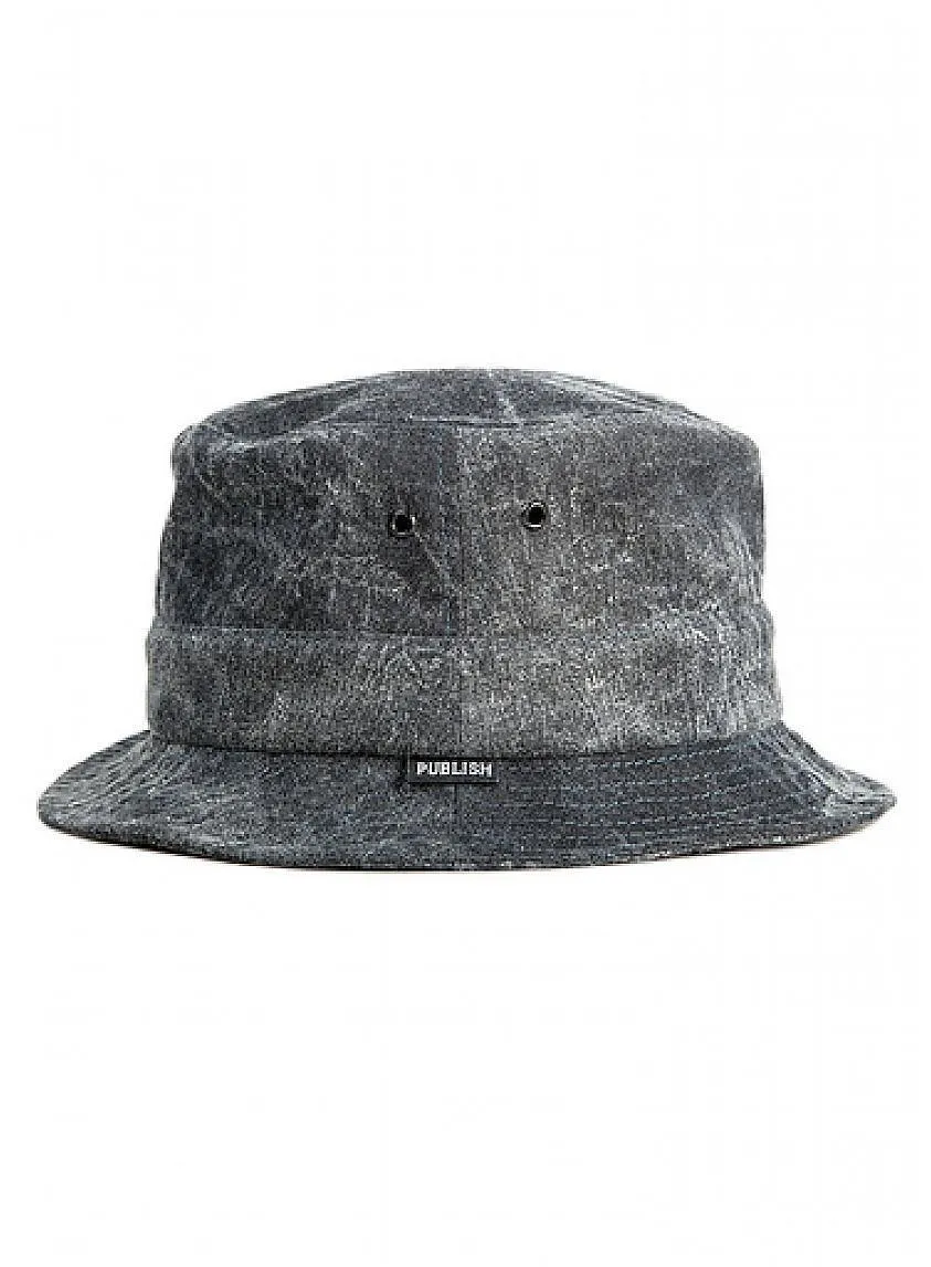 Bastian Hat Black