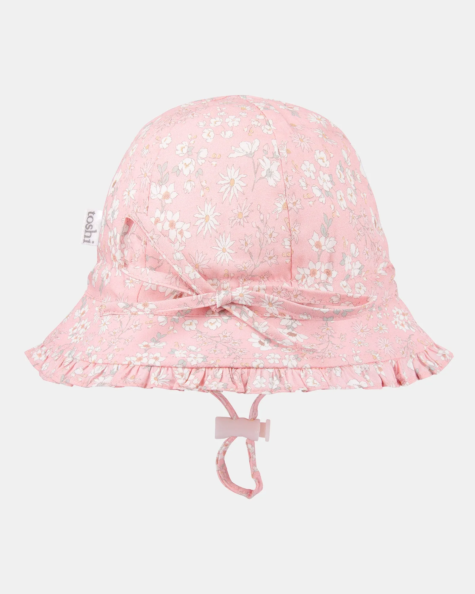 Bell Hat Eva Blossom