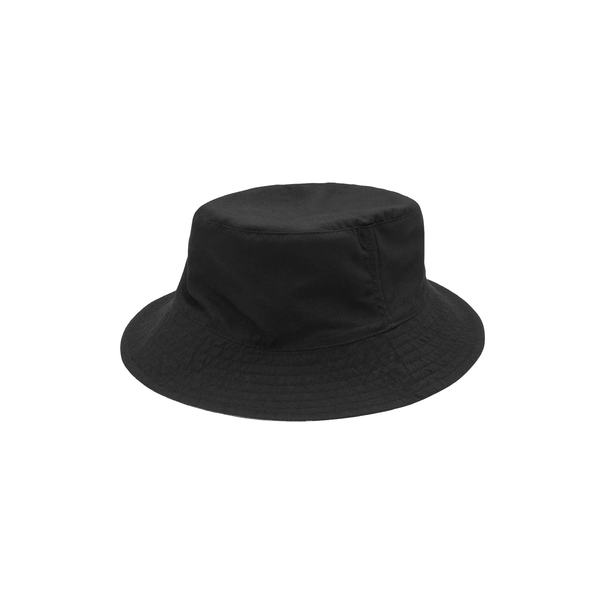 Big Buckets Hat - Black