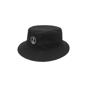 Big Buckets Hat - Black