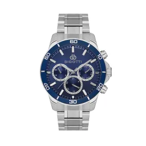 Bigotti Men's Watch - BG.1.10503-3