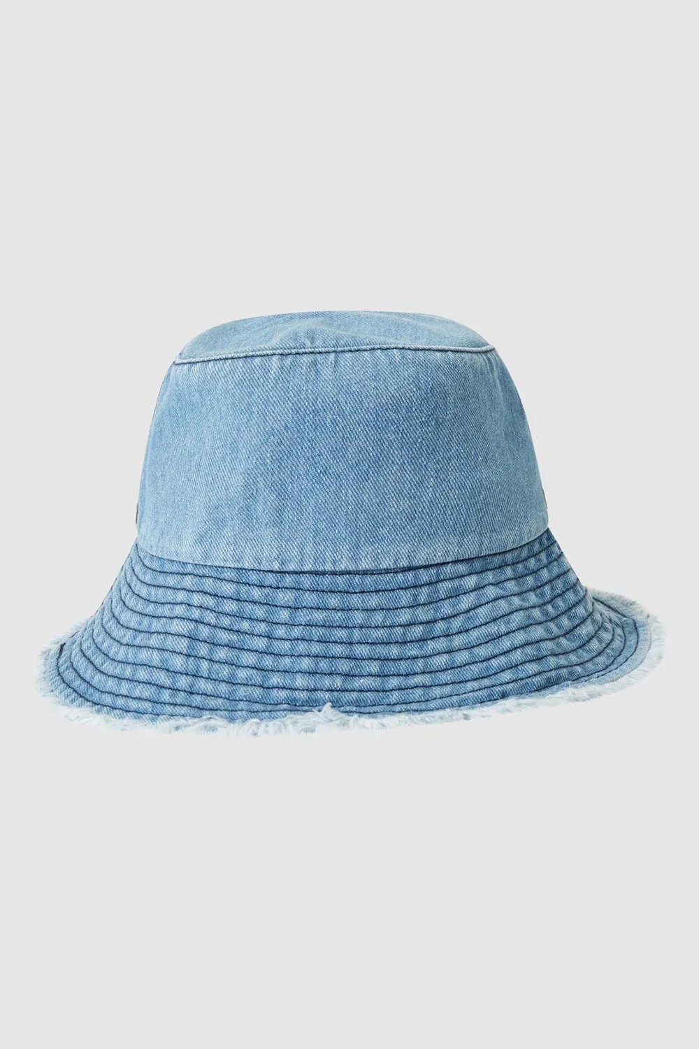 Billabong x Wrangler Hats Off Bucket Hat