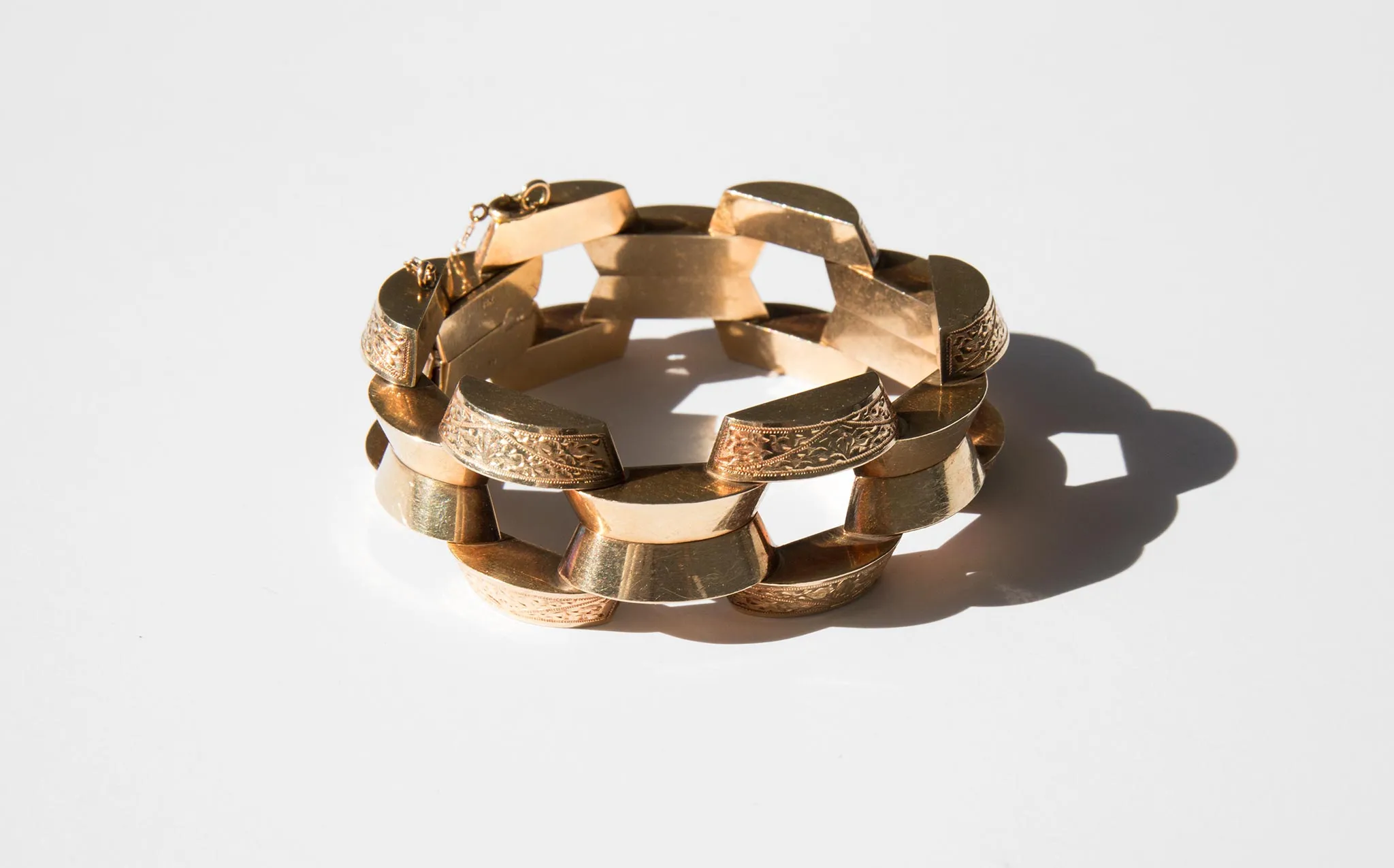 Bosio Bracelet