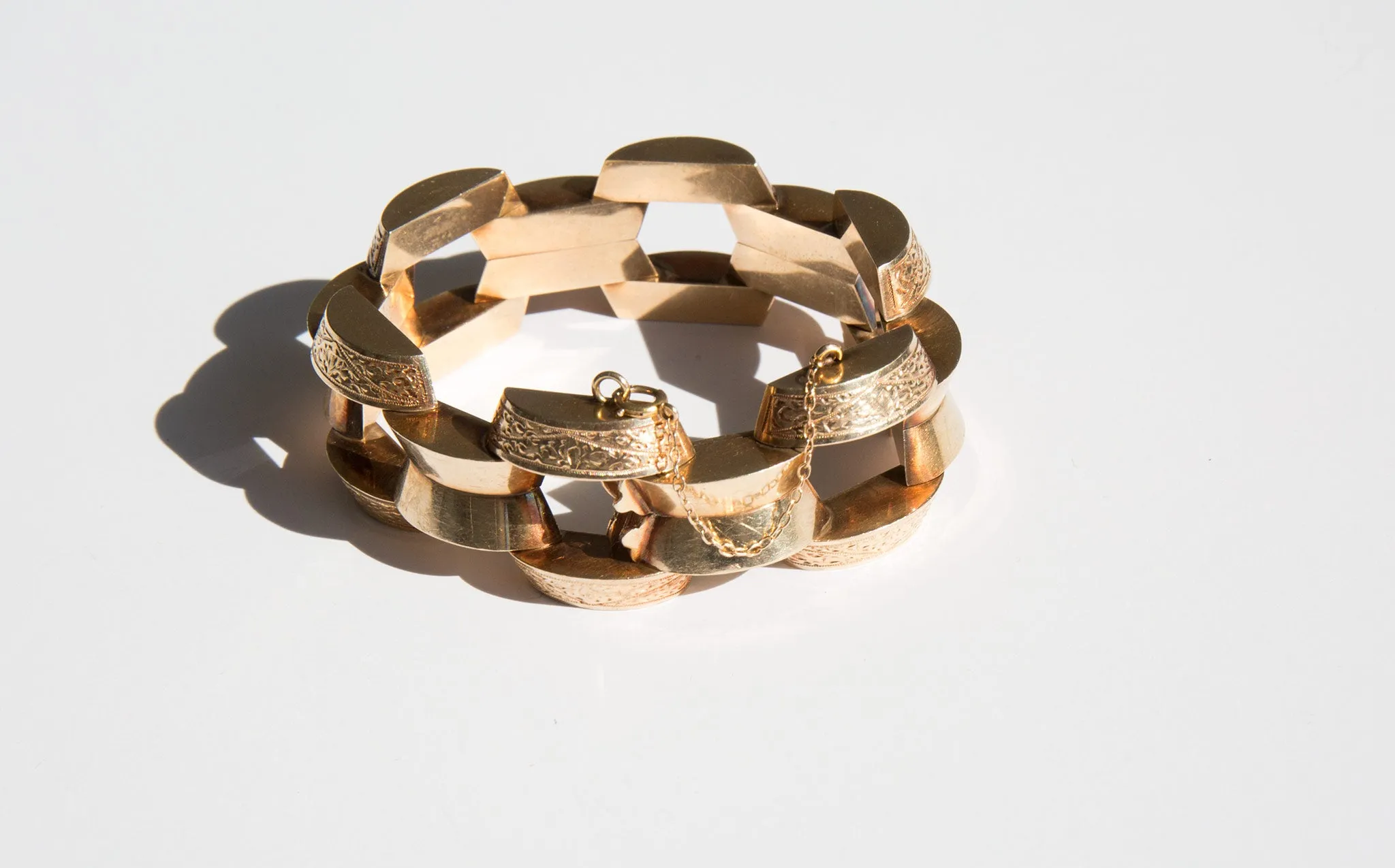 Bosio Bracelet