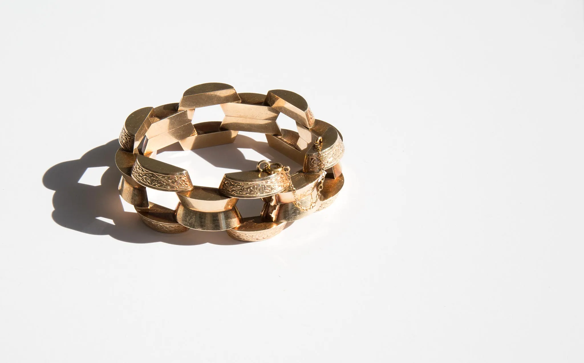 Bosio Bracelet