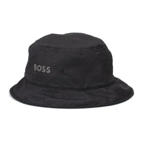 BOSS Reflect Camo Bucket Hat