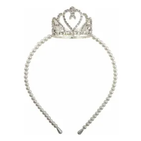 Boutique Pretty Petite Crown Headband