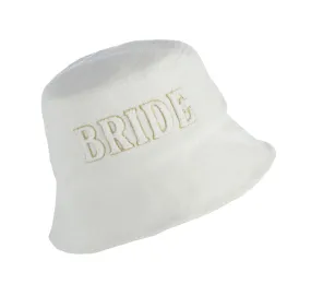 Bride Bucket Hat