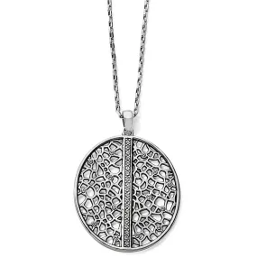 Brighton Fiji Sparkle Convertible Necklace