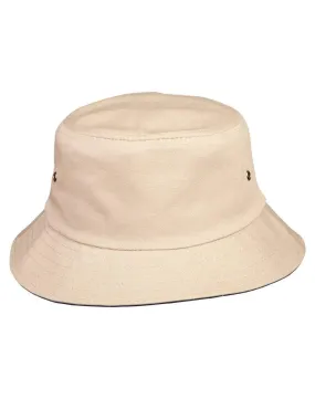 Bucket Hat Ch32a