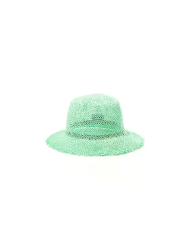 Bucket Straw | Mint