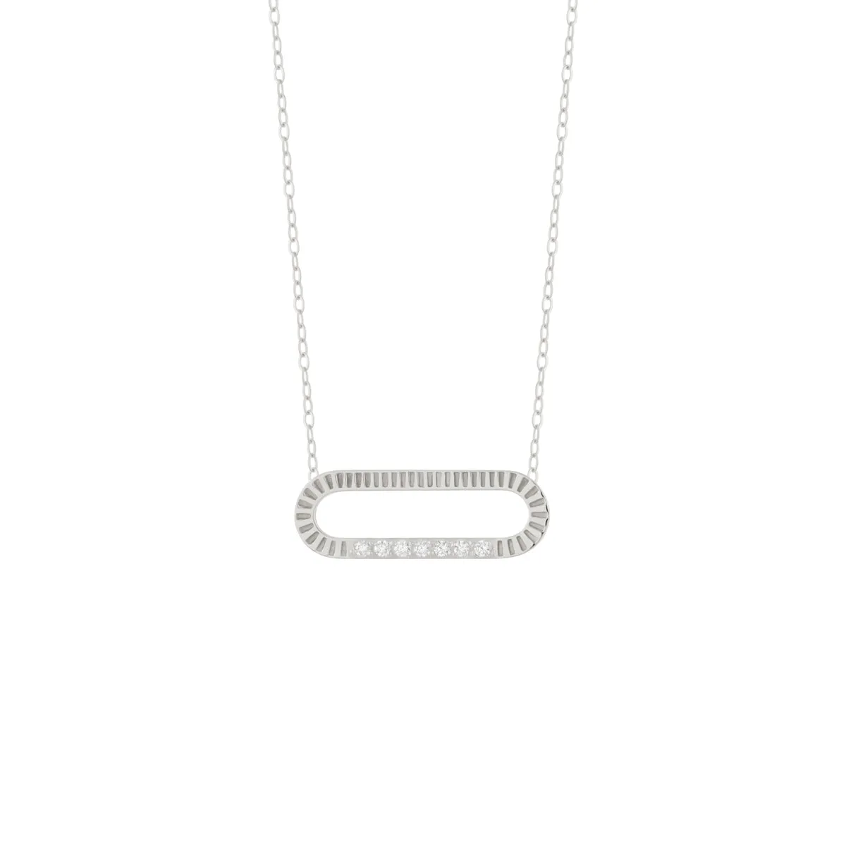 Carol Chain Necklace