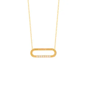 Carol Chain Necklace