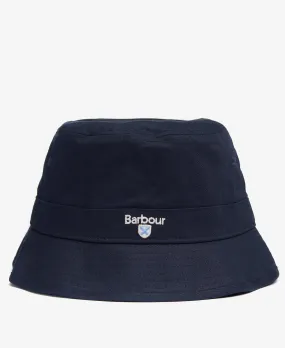 Cascade Bucket Hat - Navy