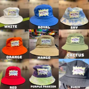 *CLEARANCE SALE* Bucket Hat