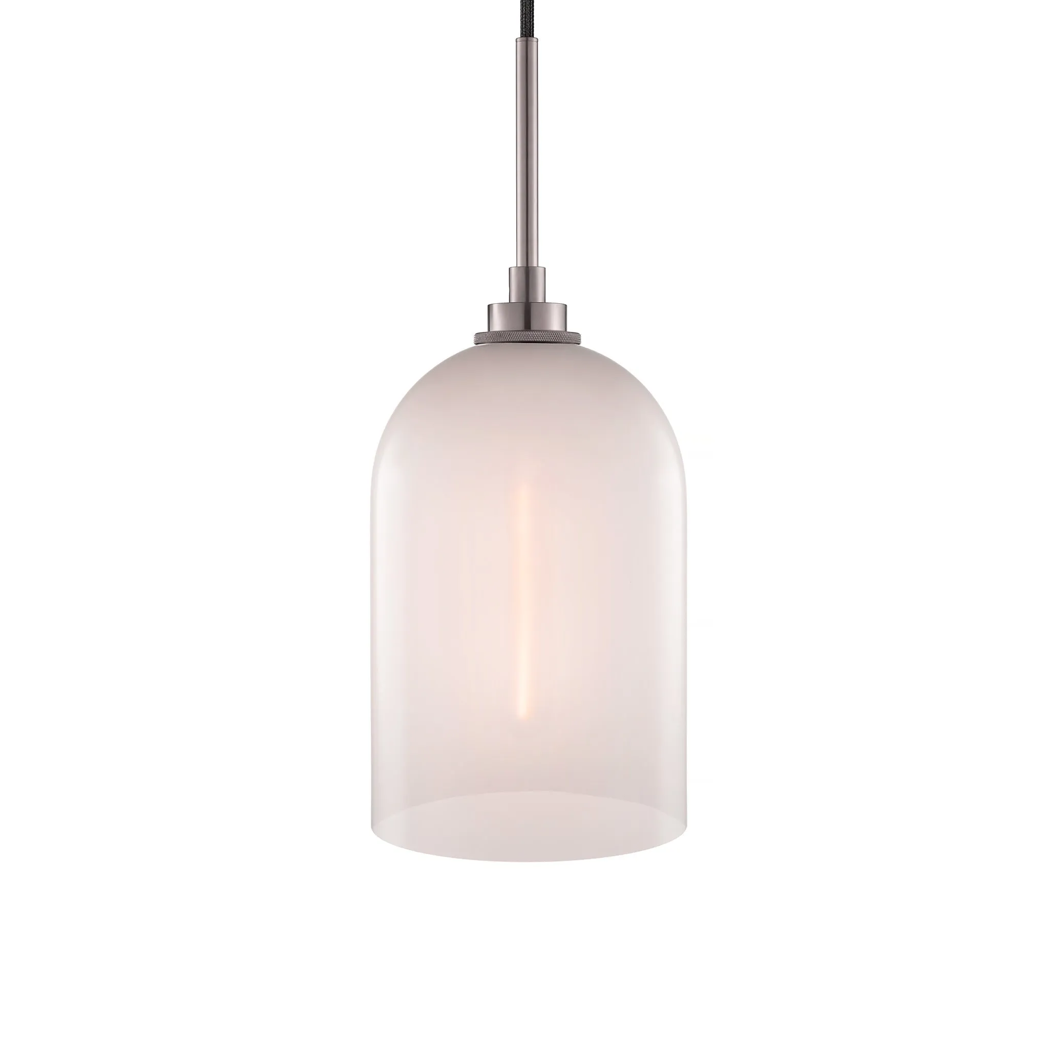 Cloche Pendant Light