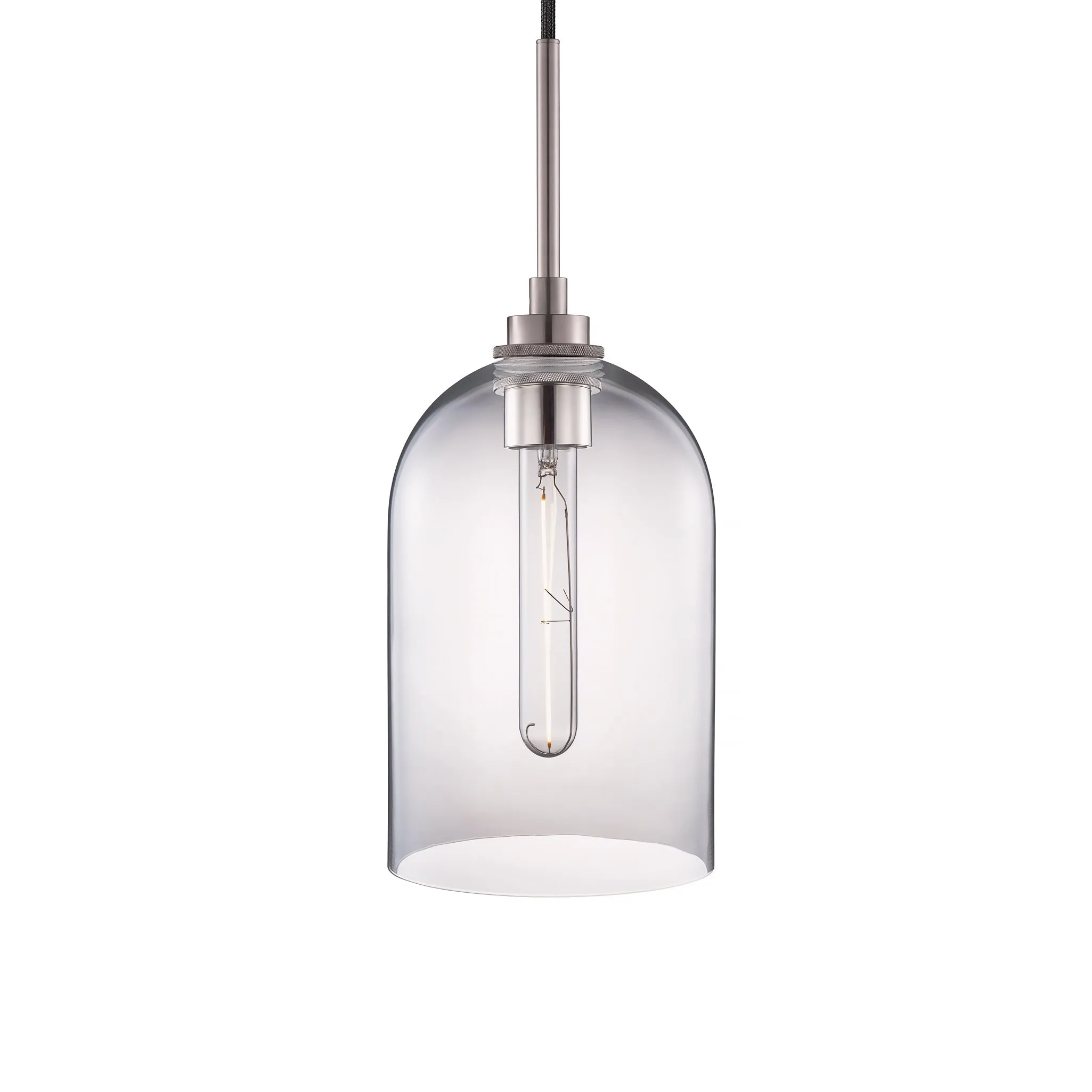 Cloche Pendant Light