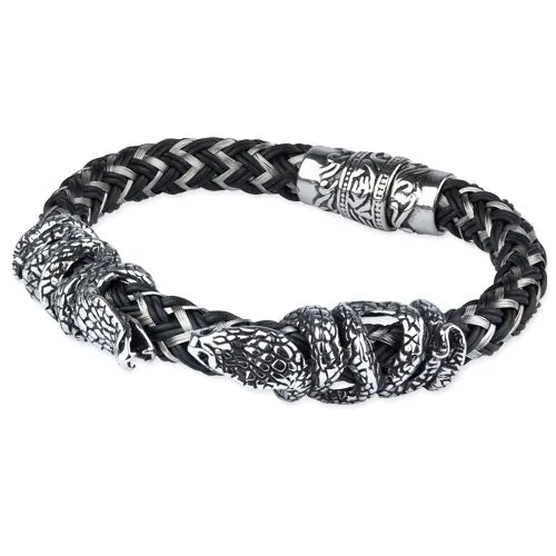 COBRA BRACELET