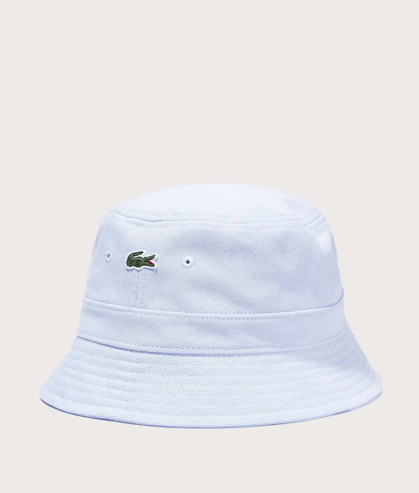 Croc Logo Bucket Hat