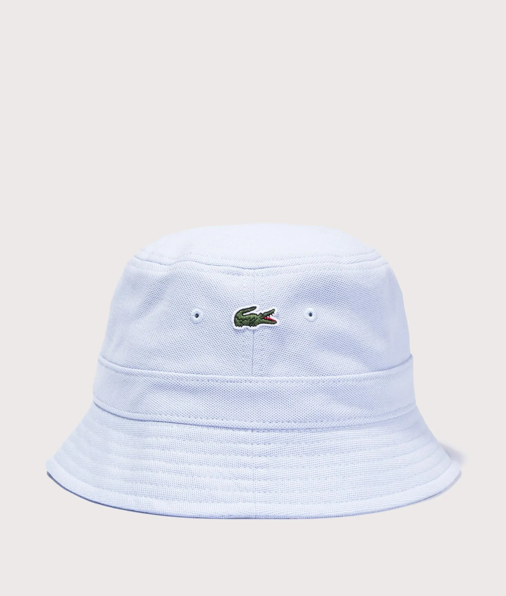 Croc Logo Bucket Hat