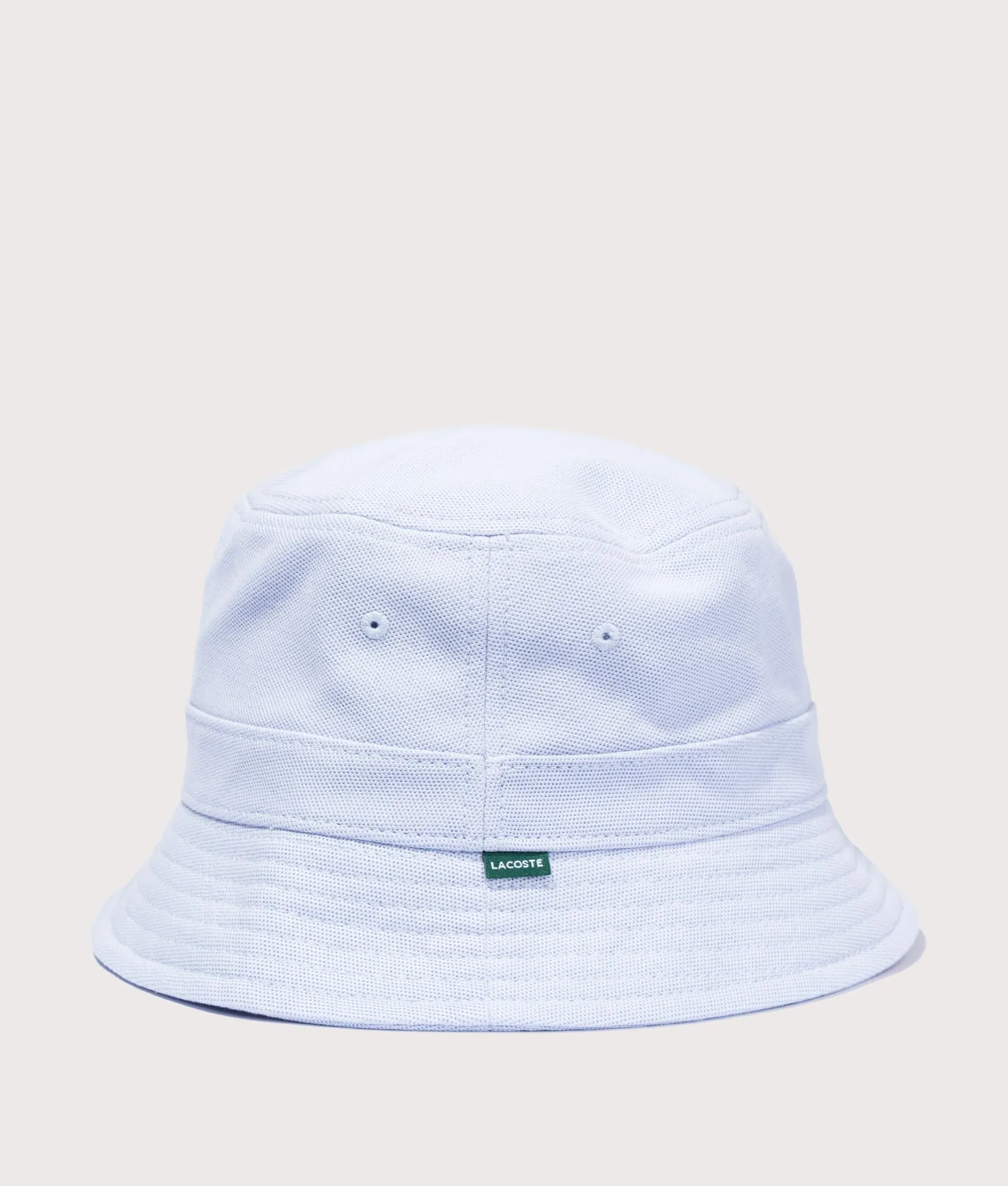 Croc Logo Bucket Hat