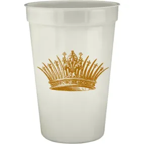 Crown Cups