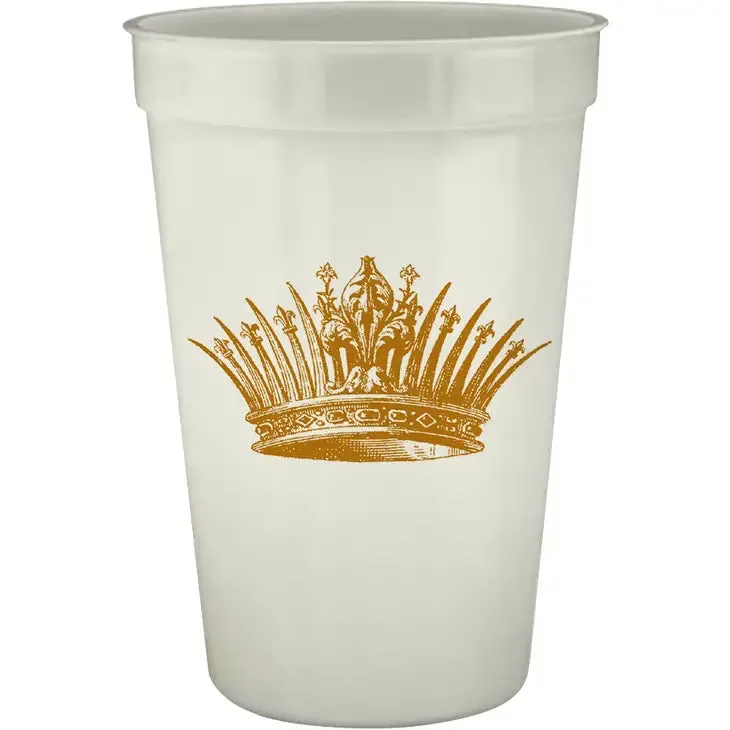 Crown Cups