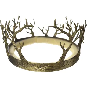 Crown of Branches each