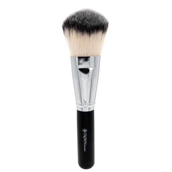 Crown Pro Jumbo Powder Brush - SS022