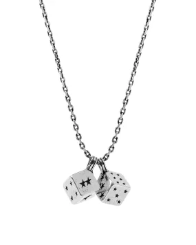 Dice Necklace