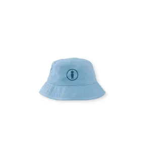 DOOD POWDER BLUE KIDS BUCKET