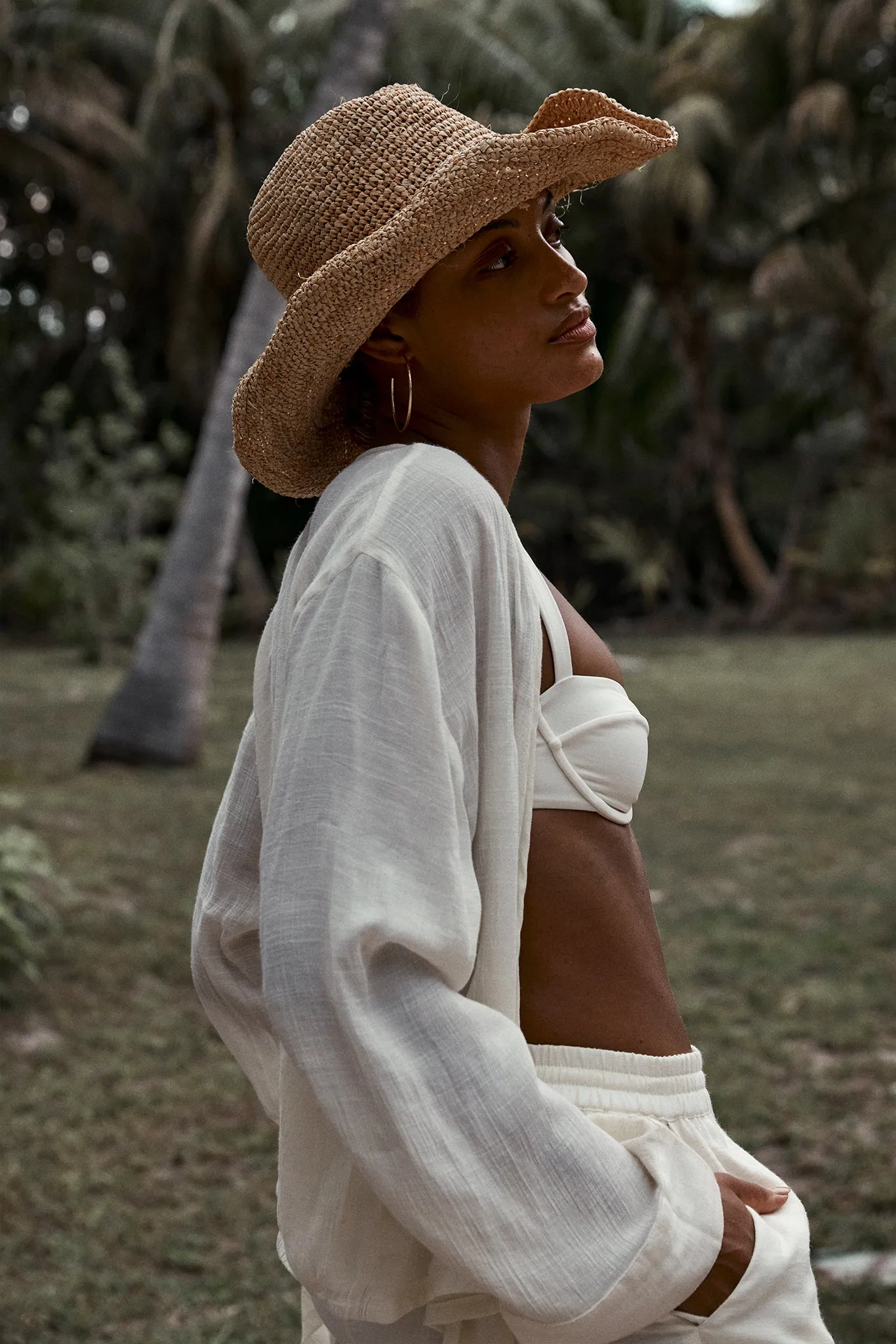 Exuma Hat