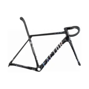 Factor 02 VAM Disc Carbon CeramicSpeed Frame & Fork Set