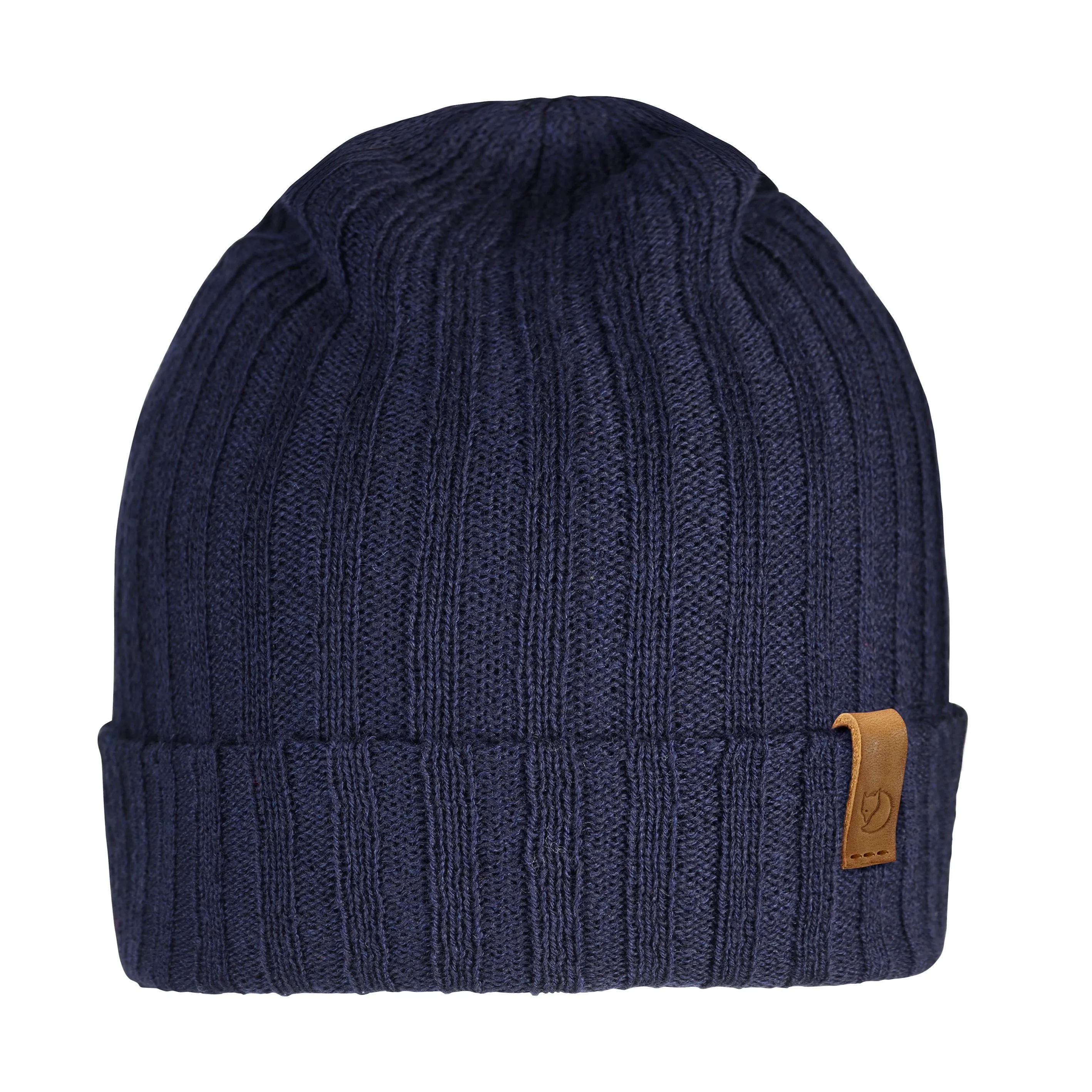 Fjällräven Byron Hat Thin Dark Navy | Buy Fjällräven Byron Hat Thin Dark Navy here | Outnorth