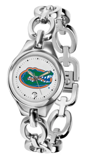 Florida Gators Eclipse Ladies Watch