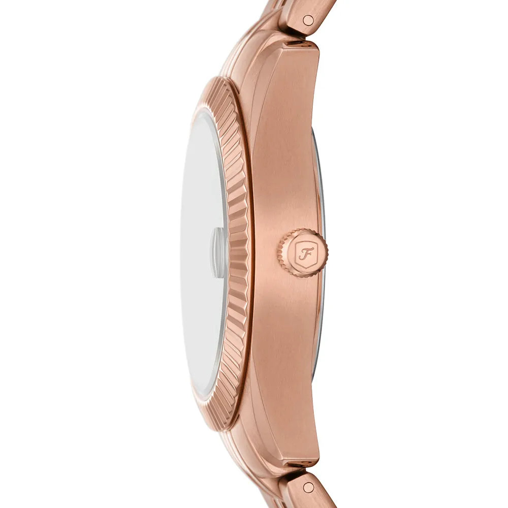 Fossil ES5369 Scarlette