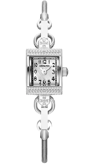 HAMILTON - American Classic Lady Hamilton | H31271113