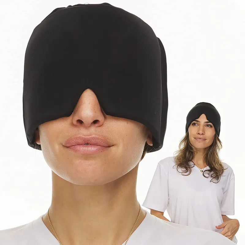 Headache Relief Hat Pro