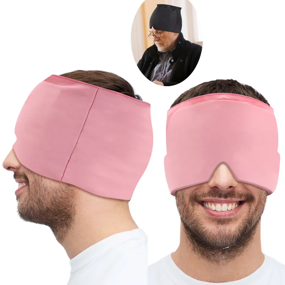 Headache Relief Hat Pro