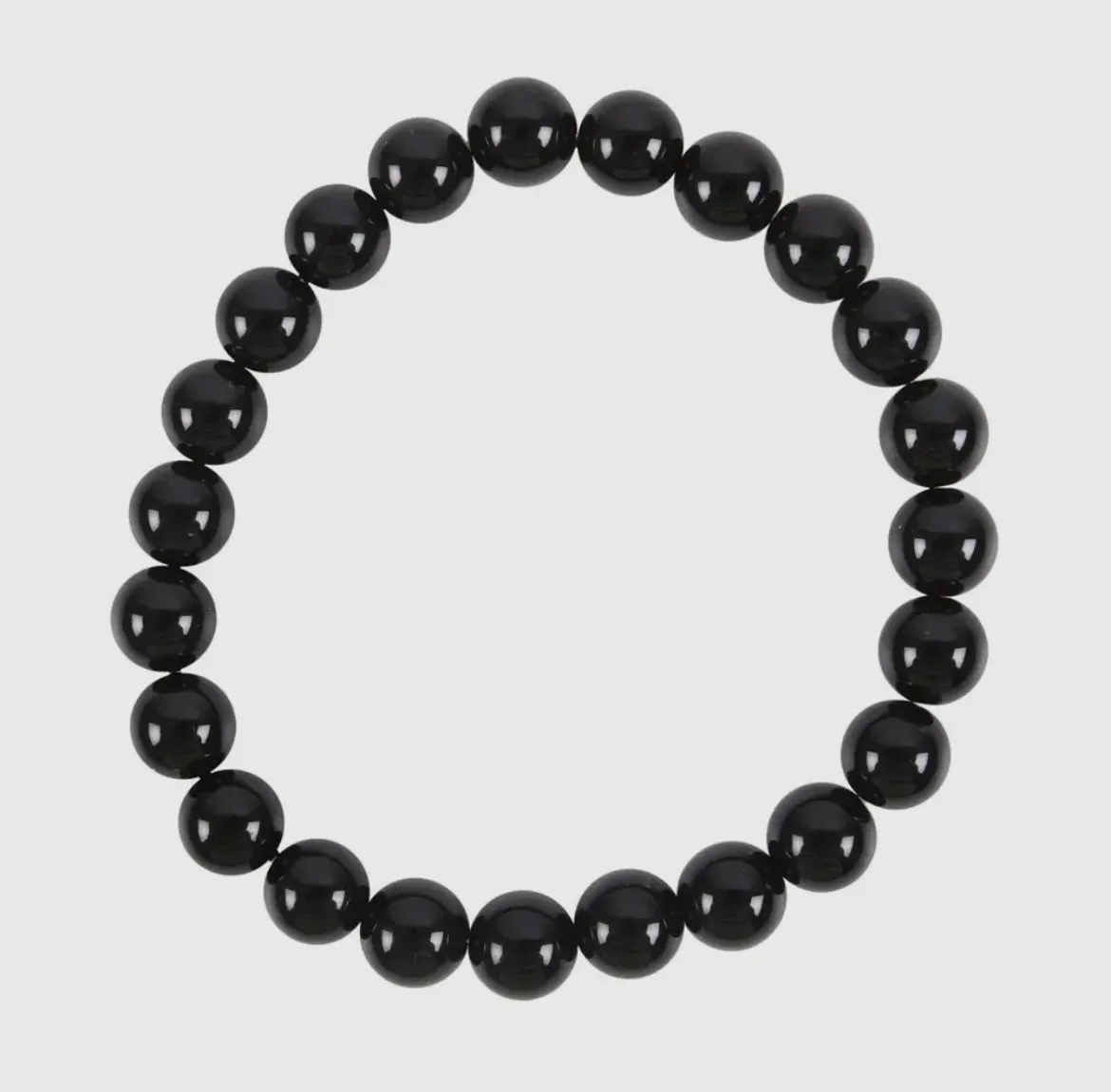 Hematite Bracelet