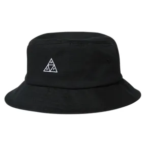 Huf Set TT Bucket Hat - Black