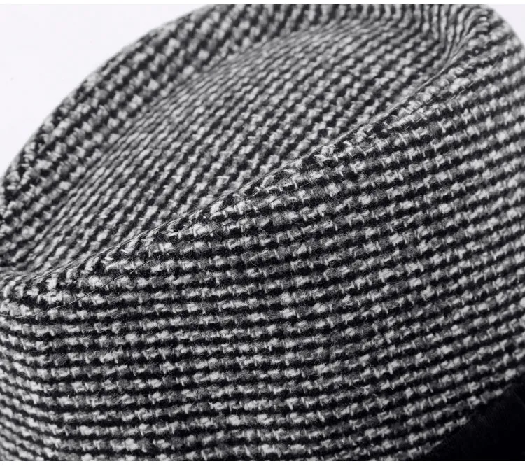 Jazz Trilby Hat