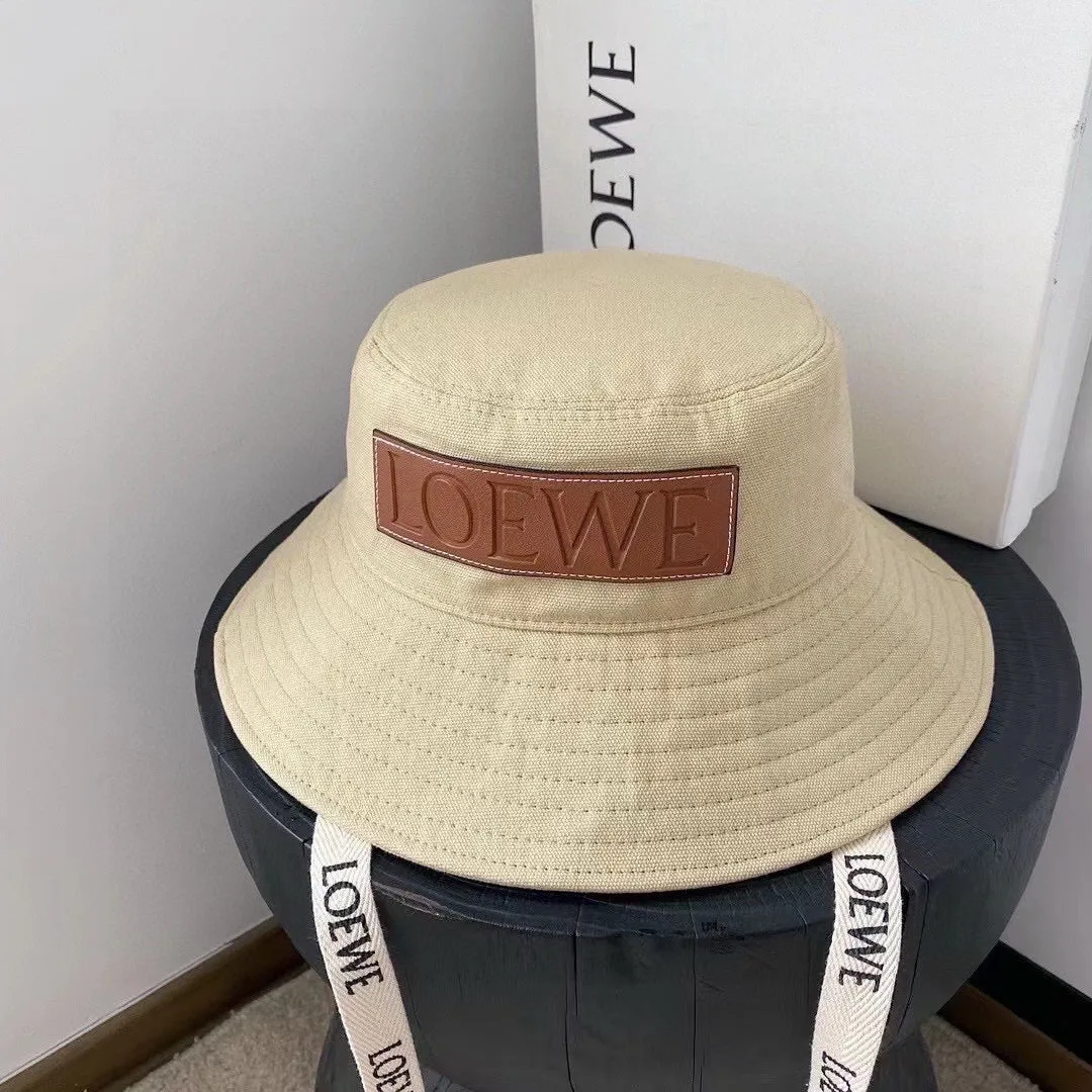 JW859 LOEWE Fisherman Hat