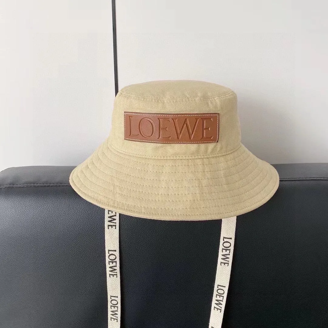 JW859 LOEWE Fisherman Hat