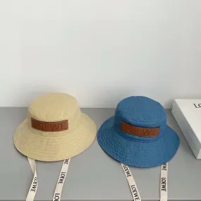 JW859 LOEWE Fisherman Hat